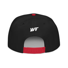 Kayfabe Retro White