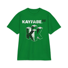 Kayfabe 96 SHAKA WEAR SHMHSS