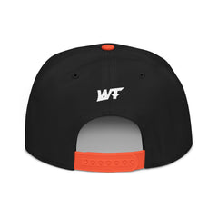 Kayfabe Retro White