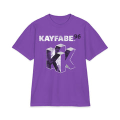 Kayfabe 96 SHAKA WEAR SHMHSS