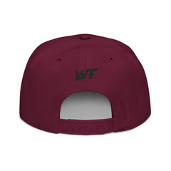 Kayfabe Retro black
