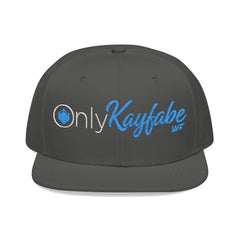 Only Kayfabe Hat Dark