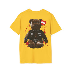 DeathMatch Beanbag Bear