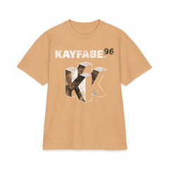 Kayfabe 96 SHAKA WEAR SHMHSS