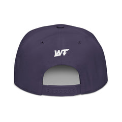 Kayfabe Retro White
