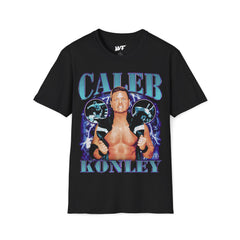 Caleb Konley Bootleg Tee