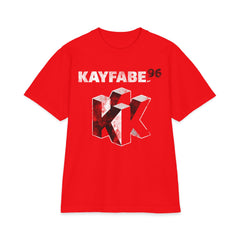 Kayfabe 96 SHAKA WEAR SHMHSS