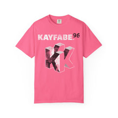 Kayfabe 96 Comfort Colors