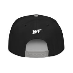 Kayfabe Retro White