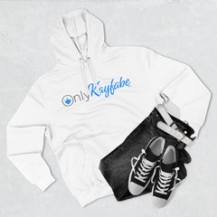 Only Kayfabe Hoodie