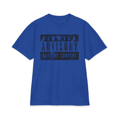 Gimmick Advisory SHAKA WEAR SHMHSS