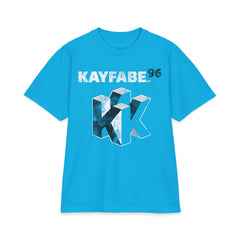 Kayfabe 96 SHAKA WEAR SHMHSS