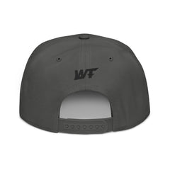 Kayfabe Retro black
