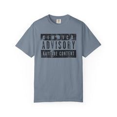 Gimmick Advisory Comfort Colors