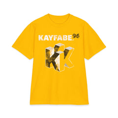 Kayfabe 96 SHAKA WEAR SHMHSS