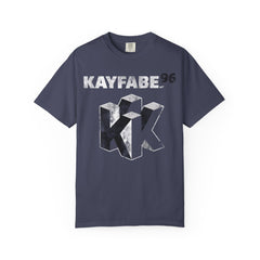 Kayfabe 96 Comfort Colors