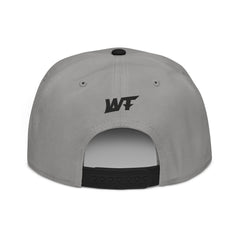Kayfabe Retro black