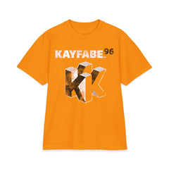 Kayfabe 96 SHAKA WEAR SHMHSS