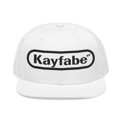 Kayfabe Retro black
