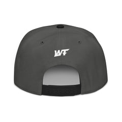 Kayfabe Retro White