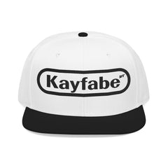 Kayfabe Retro black