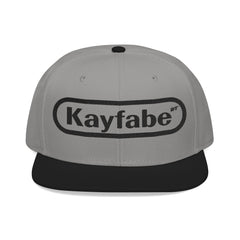 Kayfabe Retro black