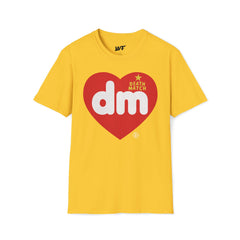 DeathMatch Beanbag Bear