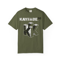 Kayfabe 96 Comfort Colors
