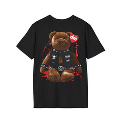 DeathMatch Beanbag Bear