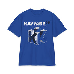 Kayfabe 96 SHAKA WEAR SHMHSS