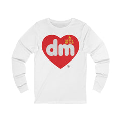 DeathMatch Beanbag Bear Longsleeve