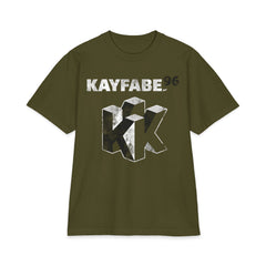 Kayfabe 96 SHAKA WEAR SHMHSS