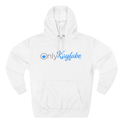 Only Kayfabe Hoodie