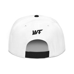 Kayfabe Retro black