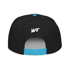Kayfabe Retro White