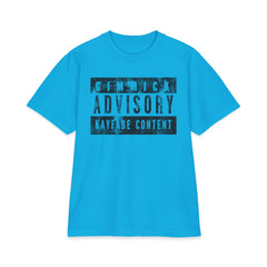Gimmick Advisory SHAKA WEAR SHMHSS