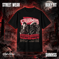 SlasherMania Derry Sewers SHAKAWEAR - FREE SHIPPING