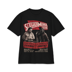 SlasherMania Sawyer Family Farm SHAKAWEAR - FREE SHIPPING