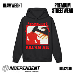 A Better World? Hoodie - FREE SHIPPING