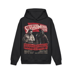 SlasherMania Sawyer Family Farm Hoodie - FREE SHIPPING