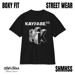 Kayfabe 96 SHAKA WEAR SHMHSS