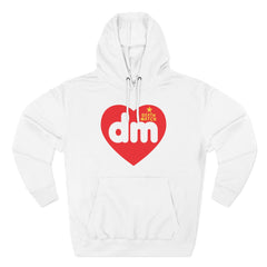 DeathMatch Beanbag Bear Hoodie
