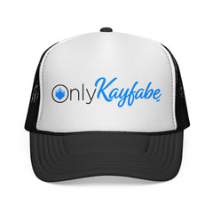 Only Kayfabe Trucker
