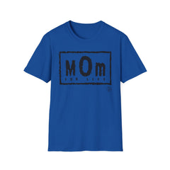Mom For Life Black Pack
