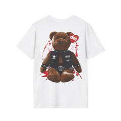 DeathMatch Beanbag Bear