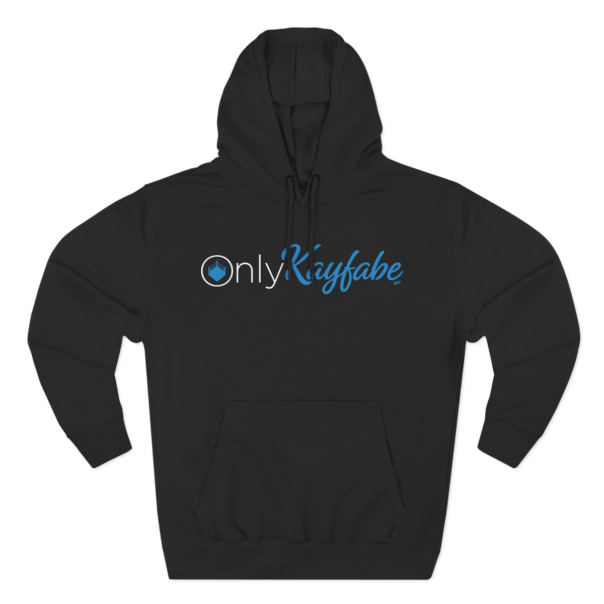 Only Kayfabe Hoodie
