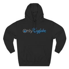 Only Kayfabe Hoodie