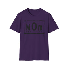 Mom For Life Black Pack