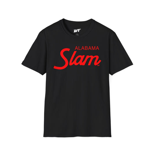 Alabama Slam Red