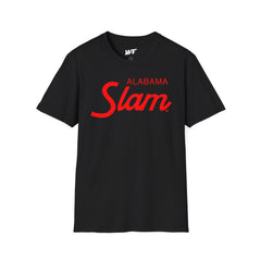 Alabama Slam Red